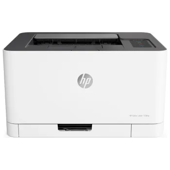 Impresora HP Color LaserJet 150nw (4ZB95A)