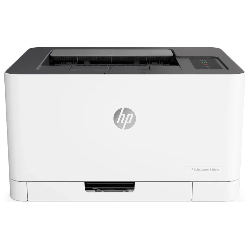 Impresora HP Color LaserJet 150nw (4ZB95A)