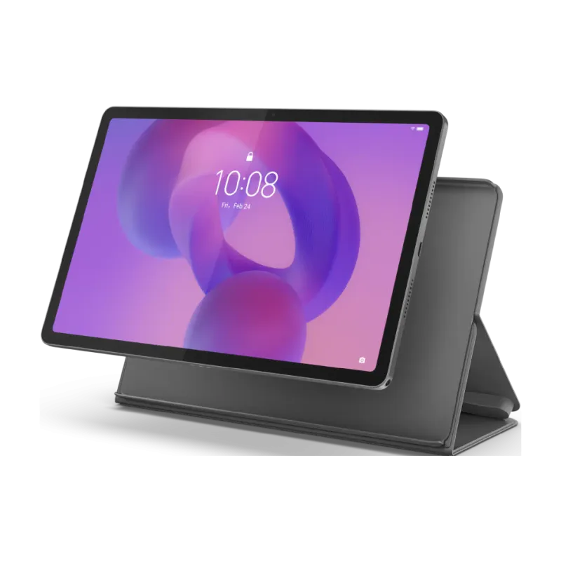 Чохол для планшета Lenovo Idea Tab (ZG38C06985), Grey