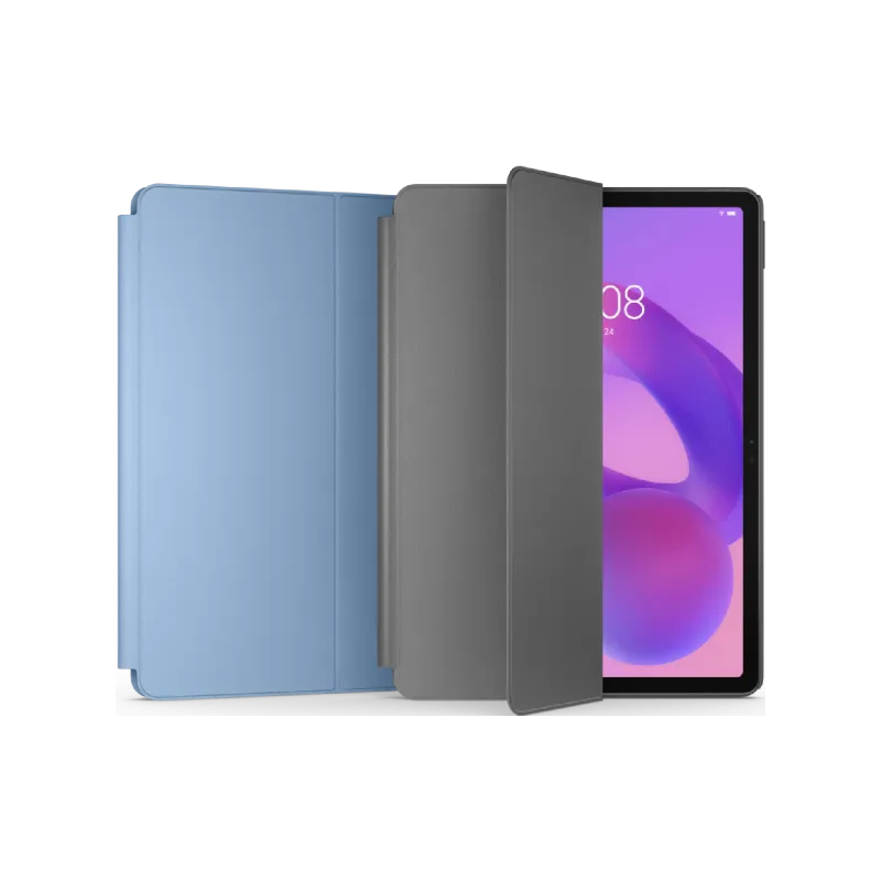 Чохол для планшета Lenovo Idea Tab (ZG38C06985), Grey