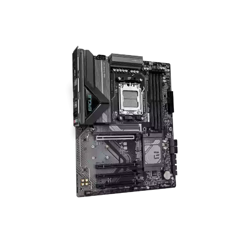 Дънна платка Gigabyte Eagle B840 (B840 EAGLE WIFI6E)