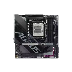 اللوحة الأم Gigabyte Aorus Elite B840 (B840M AORUS ELITE WIFI6E)