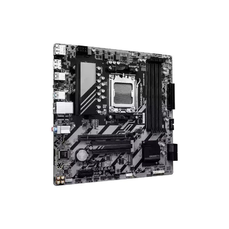 Motherboard Gigabyte B840 (B840M D3HP)