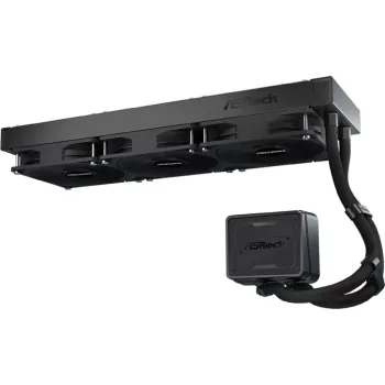 Alaplap Gigabyte B840 (B840M D3HP WIFI6E)