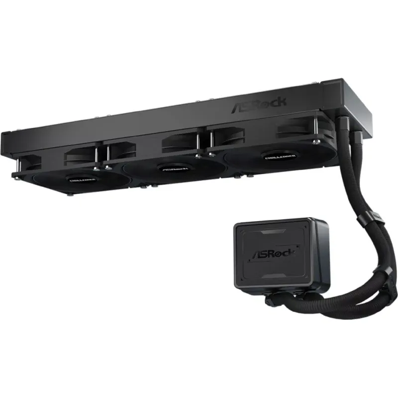 Placa-mãe Gigabyte B840 (B840M D3HP WIFI6E)