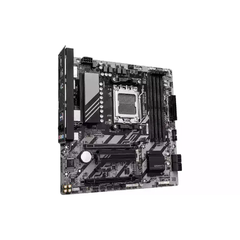 Μητρική πλακέτα Gigabyte B840 (B840M DS3H WIFI6)