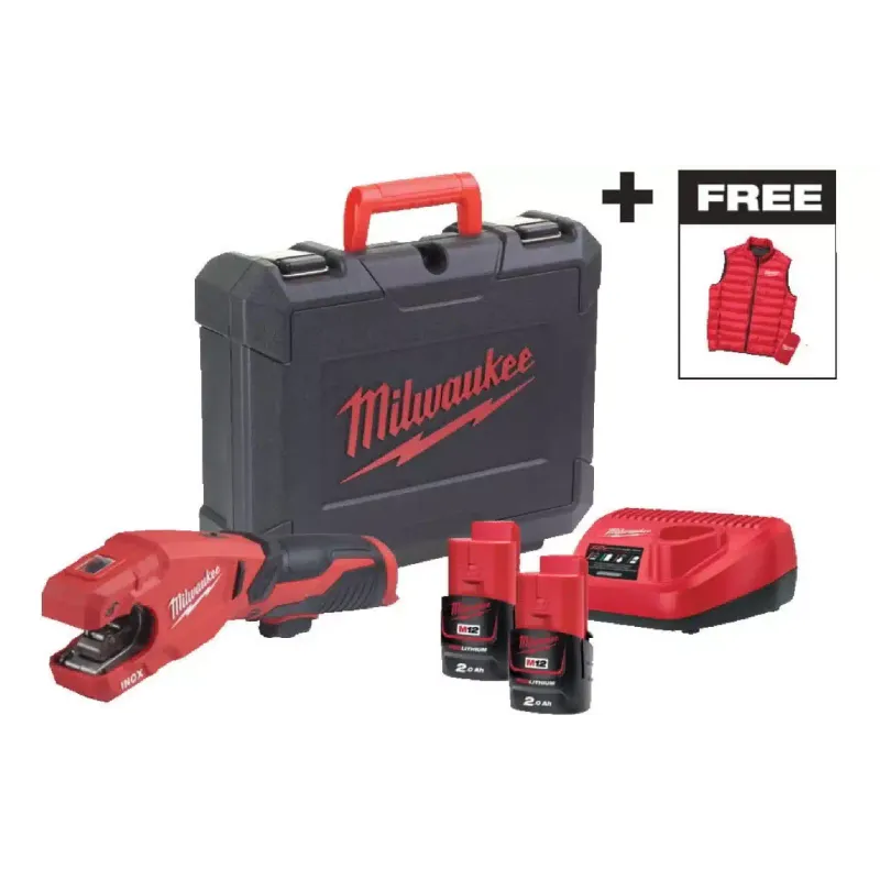 Rohrschneider Milwaukee PCSSMC-202C (4933499464)