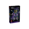 Construtor LEGO Icons Transformers Soundwave (10358)