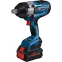 Κλειδί κρούσης Bosch GDS 18V-1050 H (0.601.9J8.502)