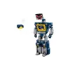 Construtor LEGO Icons Transformers Soundwave (10358)