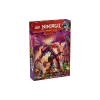 Κατασκευαστής LEGO Ninjago Thunderfang Dragon of Chaos (71832)