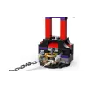 Κατασκευαστής LEGO Ninjago Thunderfang Dragon of Chaos (71832)