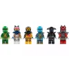 Κατασκευαστής LEGO Ninjago Thunderfang Dragon of Chaos (71832)