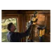 Heckenschere DeWALT (DCMHT564N)