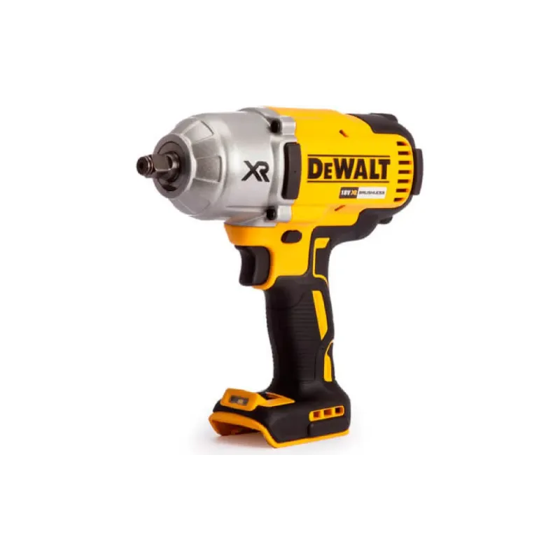 Chave de impacto DeWALT (DCF899N)