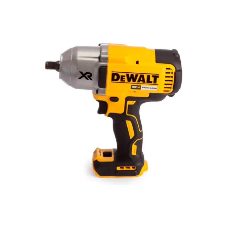 Chave de impacto DeWALT (DCF899N)