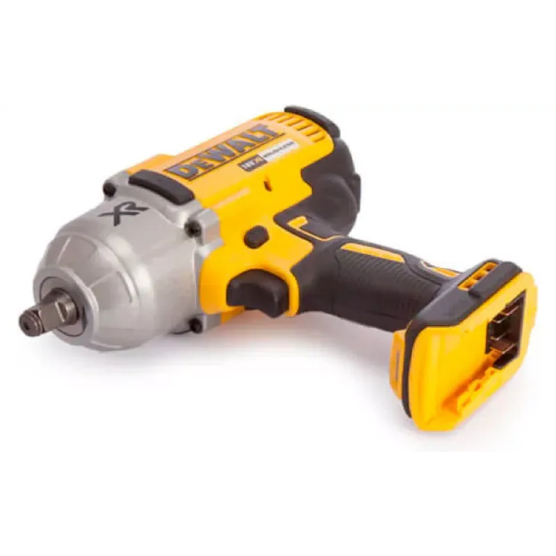 Chave de impacto DeWALT (DCF899N)