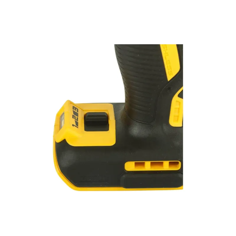 Chave de impacto DeWALT (DCF899N)