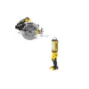 Kit de ferramentas sem fio DeWALT (DCK856P4)
