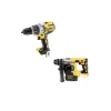 Kit de ferramentas sem fio DeWALT (DCK856P4)