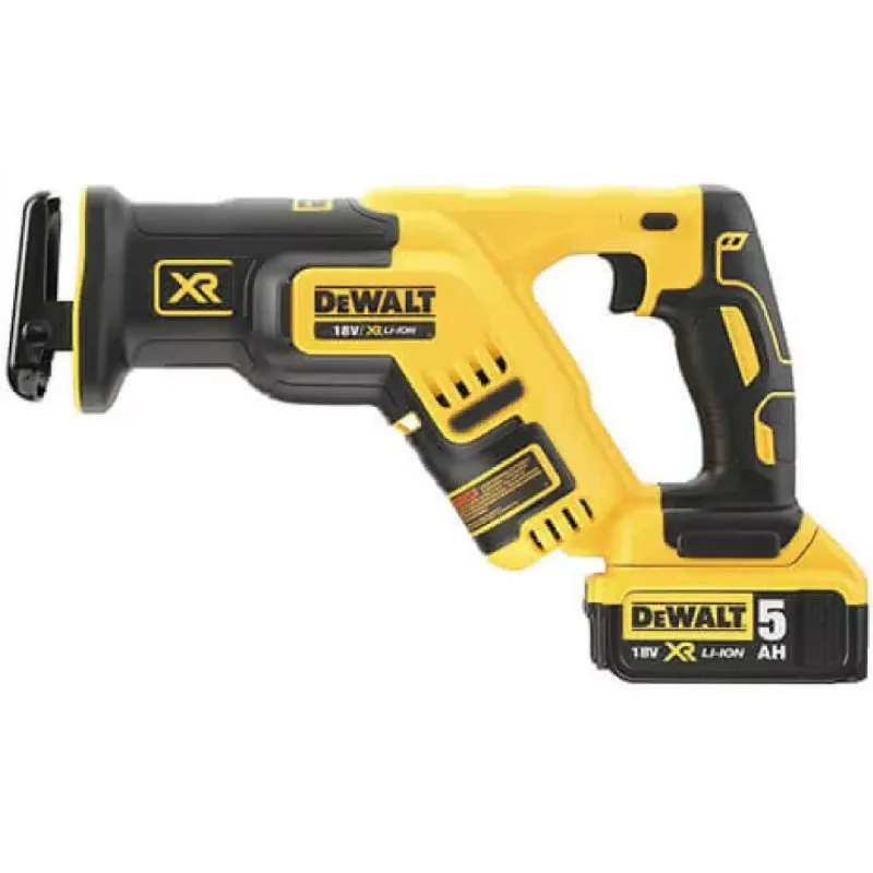 Kit de ferramentas sem fio DeWALT (DCK856P4)