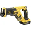 Kit de ferramentas sem fio DeWALT (DCK856P4)