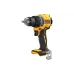 Drill-screwdriver DeWALT (DCD794NT)