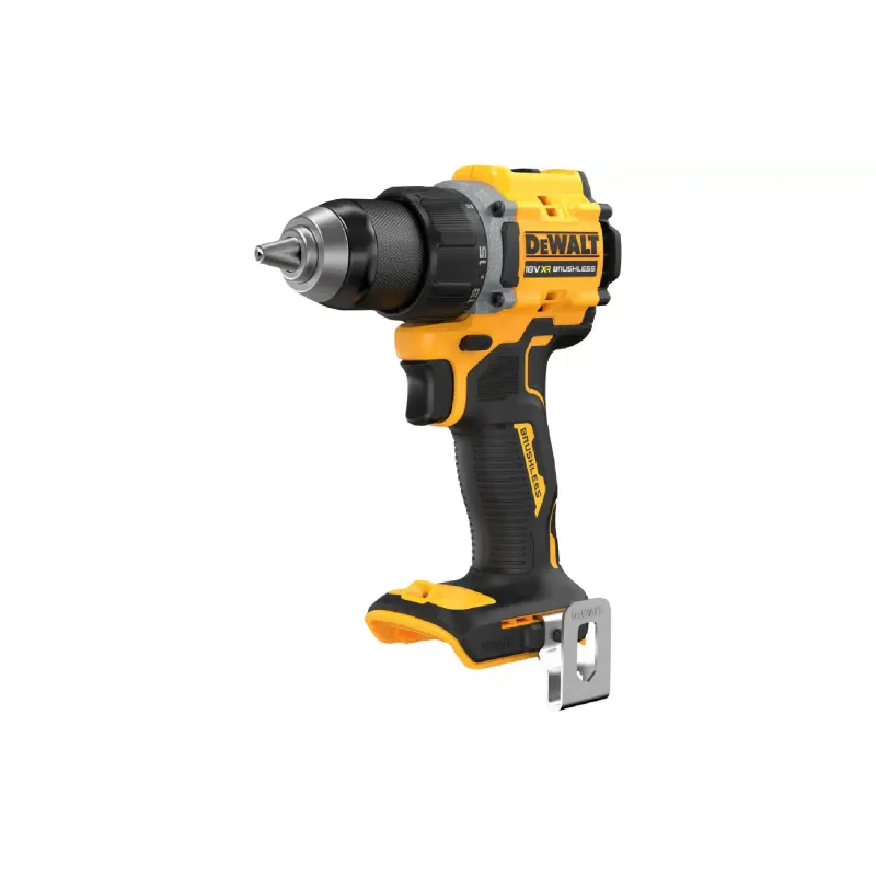 Furadeira-parafusadeira DeWALT (DCD794NT)