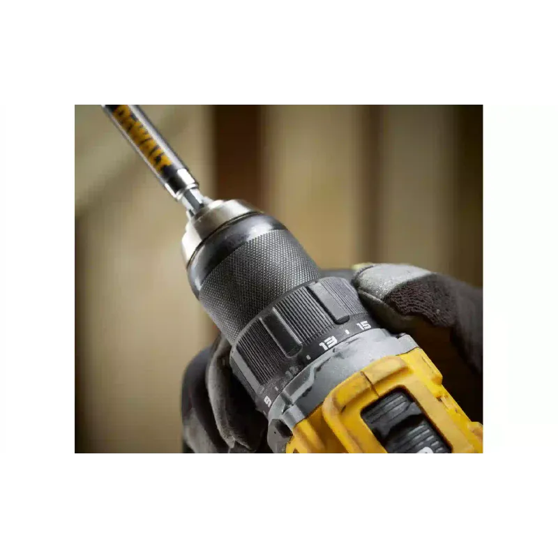 Furadeira-parafusadeira DeWALT (DCD794NT)