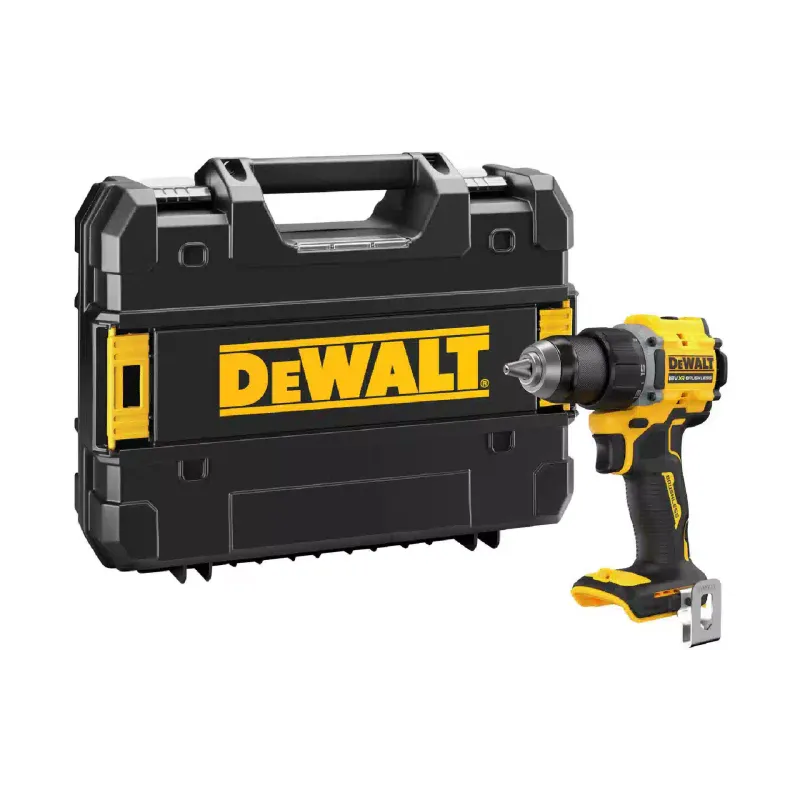 Furadeira-parafusadeira DeWALT (DCD794NT)