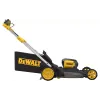 Косачка за трева DeWALT (DCMWSP660N)