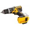 مجموعة أدوات لاسلكية DeWALT (DCK2080P2T)