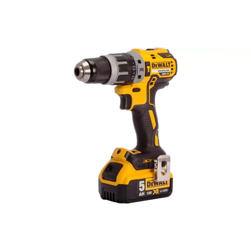 مجموعة أدوات لاسلكية DeWALT (DCK2080P2T)
