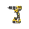 مجموعة أدوات لاسلكية DeWALT (DCK2080P2T)