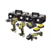 Kit de ferramentas sem fio DeWALT (DCK384P2T)