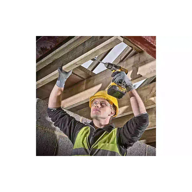 Kit de ferramentas sem fio DeWALT (DCK384P2T)