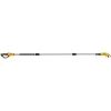 Garden shears DeWALT (DCMPP569N)