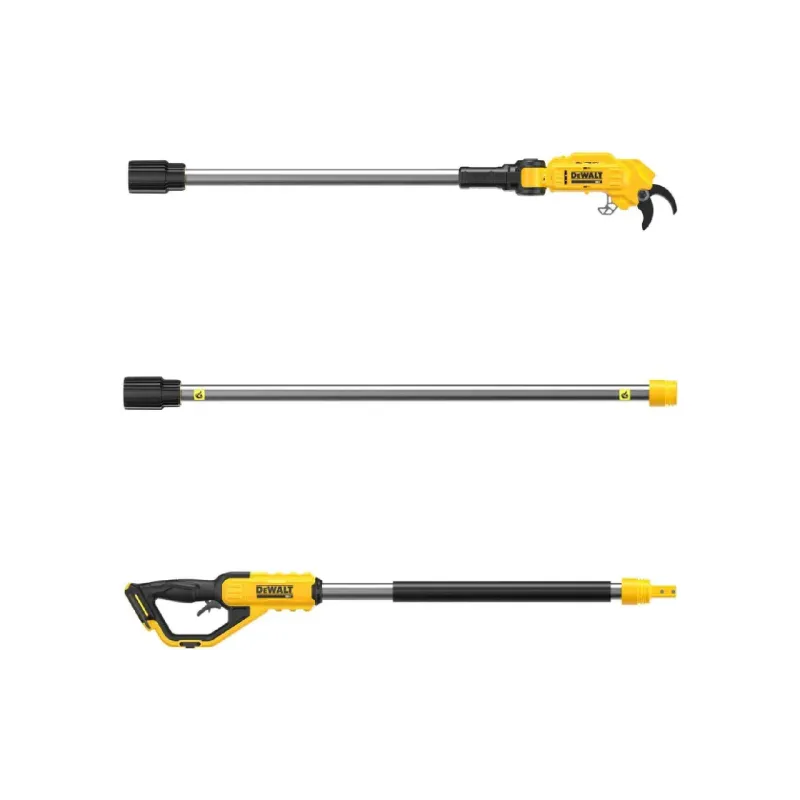 Garden shears DeWALT (DCMPP569N)