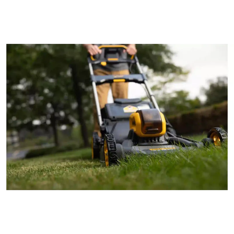 Газонокосилка DeWALT (DCMWP500N)