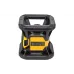 Αλφάδι λέιζερ DeWALT XR Li-Ion, Red (DCE074D1R)
