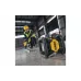 Αλφάδι λέιζερ DeWALT XR Li-Ion, Red (DCE074D1R)
