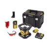 Nível de laser DeWALT XR Li-Ion, Red (DCE074D1R)
