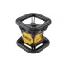 Αλφάδι λέιζερ DeWALT XR Li-Ion, Red (DCE074D1R)