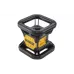 Αλφάδι λέιζερ DeWALT XR Li-Ion, Red (DCE074D1R)