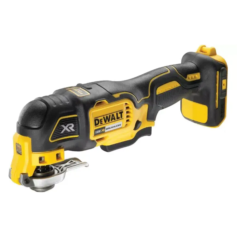 Багатофункціональний інструмент DeWALT (DCS355N)