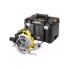Circular saw DeWALT (DCS570NT)