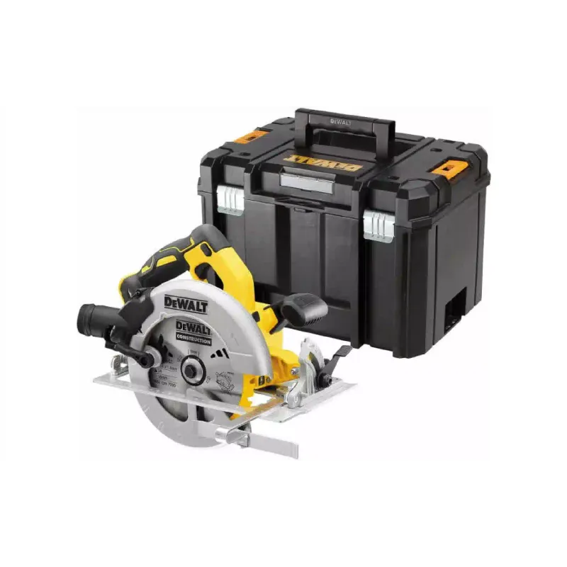 Circular saw DeWALT (DCS570NT)