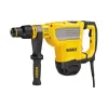 Lyukasztógép DeWALT (D25614K)