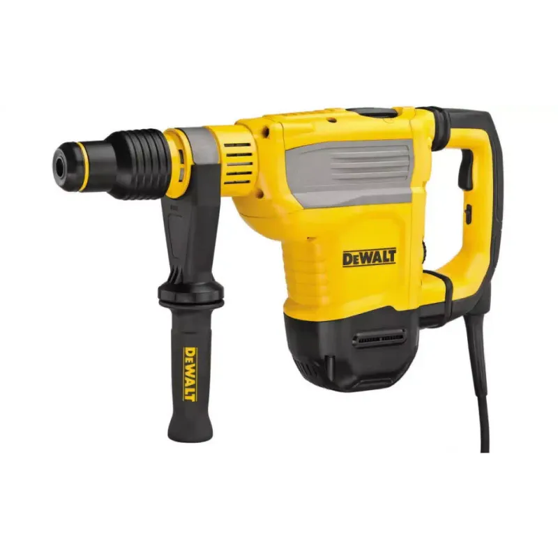 Lyukasztógép DeWALT (D25614K)
