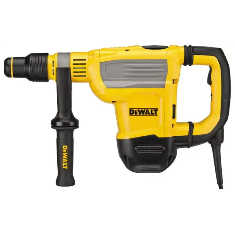 Lyukasztógép DeWALT (D25614K)